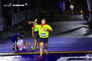 HO CHI MINH CITY NIGHT RUN EXIMBANK 2026 - Ảnh #4987041