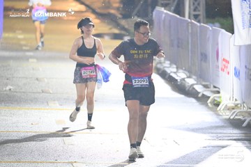 HO CHI MINH CITY NIGHT RUN EXIMBANK 2026 - Ảnh #4984340