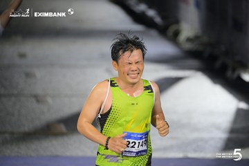 HO CHI MINH CITY NIGHT RUN EXIMBANK 2026 - Ảnh #4984402