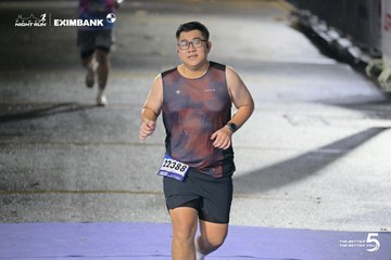 HO CHI MINH CITY NIGHT RUN EXIMBANK 2026 - Ảnh #4984126