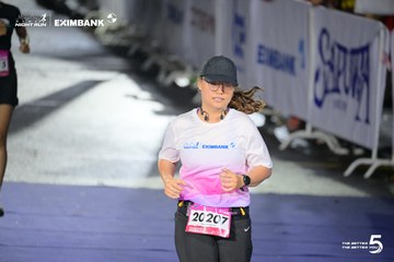 HO CHI MINH CITY NIGHT RUN EXIMBANK 2026 - Ảnh #4984202