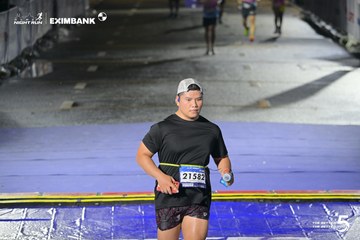 HO CHI MINH CITY NIGHT RUN EXIMBANK 2026 - Ảnh #4985428