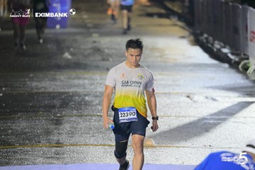 HO CHI MINH CITY NIGHT RUN EXIMBANK 2026 - Ảnh #4981445