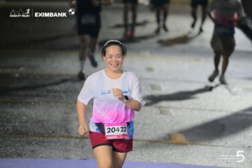 HO CHI MINH CITY NIGHT RUN EXIMBANK 2026 - Ảnh #4985706
