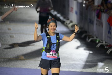 HO CHI MINH CITY NIGHT RUN EXIMBANK 2026 - Ảnh #4983384