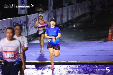 HO CHI MINH CITY NIGHT RUN EXIMBANK 2026 - Ảnh #4987243