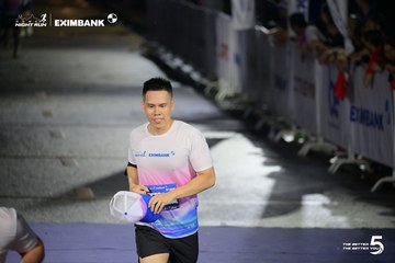 HO CHI MINH CITY NIGHT RUN EXIMBANK 2026 - Ảnh #4984050