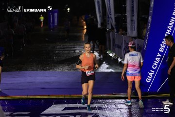 HO CHI MINH CITY NIGHT RUN EXIMBANK 2026 - Ảnh #4988563