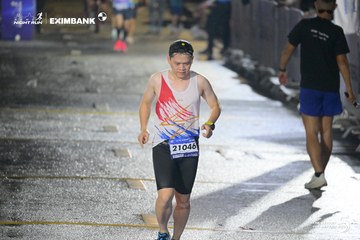 HO CHI MINH CITY NIGHT RUN EXIMBANK 2026 - Ảnh #4980384