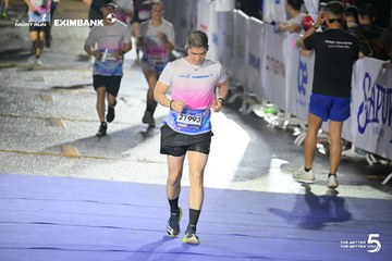 HO CHI MINH CITY NIGHT RUN EXIMBANK 2026 - Ảnh #4980566