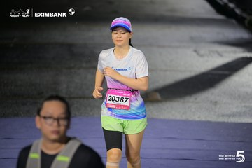 HO CHI MINH CITY NIGHT RUN EXIMBANK 2026 - Ảnh #4984264