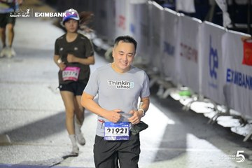 HO CHI MINH CITY NIGHT RUN EXIMBANK 2026 - Ảnh #4984742