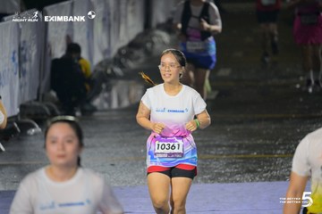 HO CHI MINH CITY NIGHT RUN EXIMBANK 2026 - Ảnh #4981433