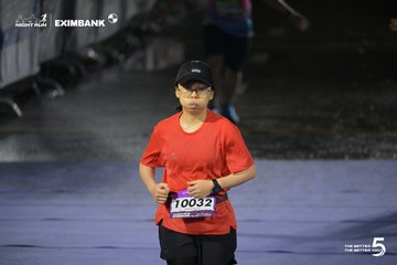 HO CHI MINH CITY NIGHT RUN EXIMBANK 2026 - Ảnh #4981312
