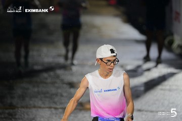 HO CHI MINH CITY NIGHT RUN EXIMBANK 2026 - Ảnh #4982368