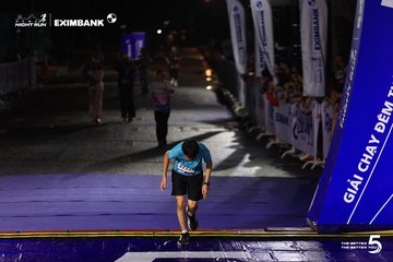HO CHI MINH CITY NIGHT RUN EXIMBANK 2026 - Ảnh #4987101