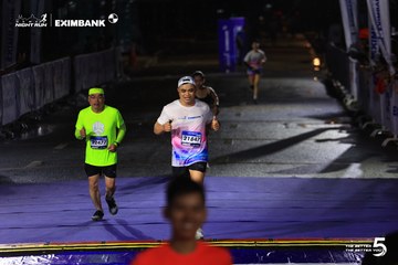 HO CHI MINH CITY NIGHT RUN EXIMBANK 2026 - Ảnh #4987134