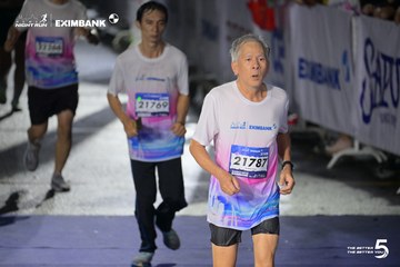 HO CHI MINH CITY NIGHT RUN EXIMBANK 2026 - Ảnh #4986216