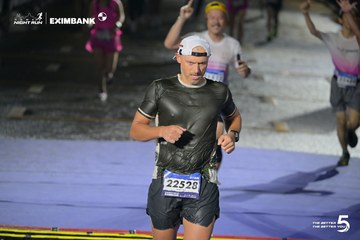 HO CHI MINH CITY NIGHT RUN EXIMBANK 2026 - Ảnh #4980524