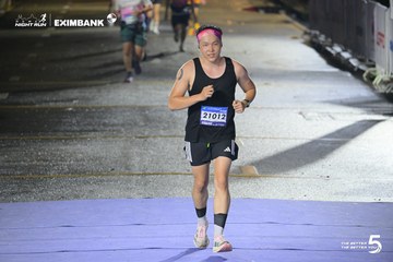 HO CHI MINH CITY NIGHT RUN EXIMBANK 2026 - Ảnh #4985524