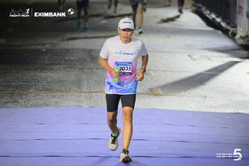 HO CHI MINH CITY NIGHT RUN EXIMBANK 2026 - Ảnh #4985202