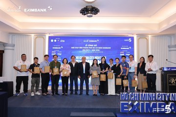 Ảnh sự kiện HO CHI MINH CITY NIGHT RUN EXIMBANK 2026 - 8fb74d021886597870aee26bf28f1799.jpg