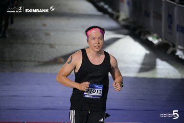 HO CHI MINH CITY NIGHT RUN EXIMBANK 2026 - Ảnh #4985515