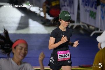 HO CHI MINH CITY NIGHT RUN EXIMBANK 2026 - Ảnh #4985742