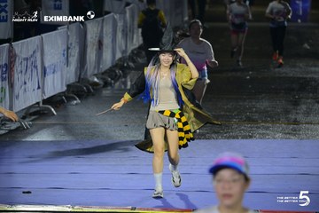 HO CHI MINH CITY NIGHT RUN EXIMBANK 2026 - Ảnh #4981402