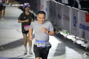 HO CHI MINH CITY NIGHT RUN EXIMBANK 2026 - Ảnh #4984739
