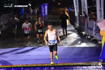 HO CHI MINH CITY NIGHT RUN EXIMBANK 2026 - Ảnh #4987669