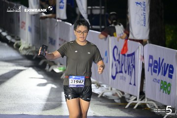 HO CHI MINH CITY NIGHT RUN EXIMBANK 2026 - Ảnh #4985110