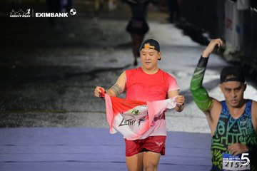 HO CHI MINH CITY NIGHT RUN EXIMBANK 2026 - Ảnh #4980426