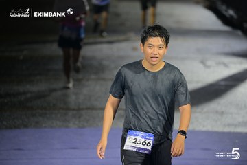 HO CHI MINH CITY NIGHT RUN EXIMBANK 2026 - Ảnh #4985947