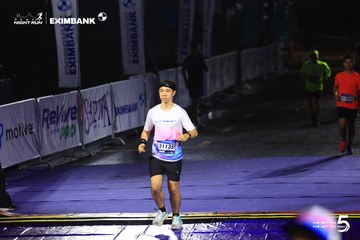 HO CHI MINH CITY NIGHT RUN EXIMBANK 2026 - Ảnh #4987138
