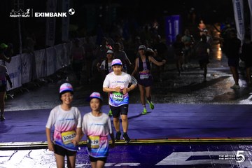 HO CHI MINH CITY NIGHT RUN EXIMBANK 2026 - Ảnh #4988550