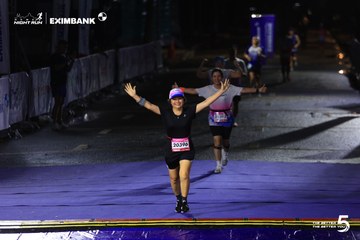 HO CHI MINH CITY NIGHT RUN EXIMBANK 2026 - Ảnh #4986753