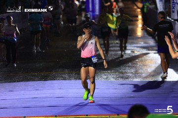 HO CHI MINH CITY NIGHT RUN EXIMBANK 2026 - Ảnh #4988489