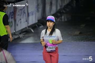 HO CHI MINH CITY NIGHT RUN EXIMBANK 2026 - Ảnh #4980681