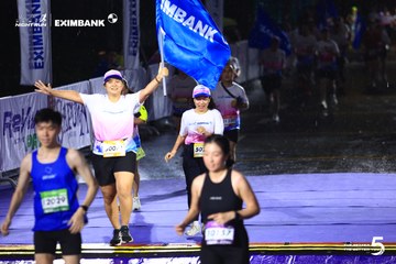HO CHI MINH CITY NIGHT RUN EXIMBANK 2026 - Ảnh #4987763