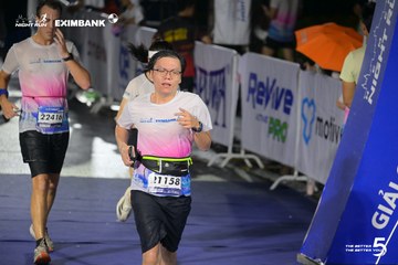 HO CHI MINH CITY NIGHT RUN EXIMBANK 2026 - Ảnh #4981737