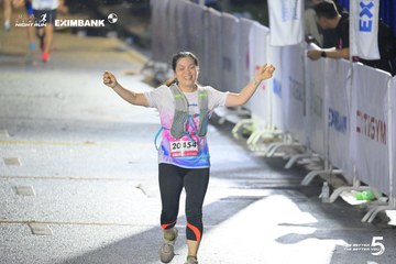 HO CHI MINH CITY NIGHT RUN EXIMBANK 2026 - Ảnh #4985290