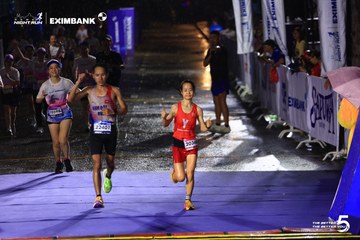 HO CHI MINH CITY NIGHT RUN EXIMBANK 2026 - Ảnh #4987651