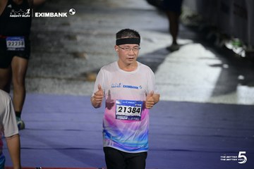 HO CHI MINH CITY NIGHT RUN EXIMBANK 2026 - Ảnh #4982424