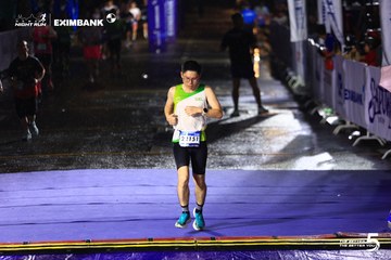 HO CHI MINH CITY NIGHT RUN EXIMBANK 2026 - Ảnh #4987736