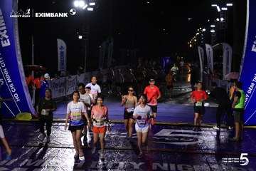 HO CHI MINH CITY NIGHT RUN EXIMBANK 2026 - Ảnh #4988194