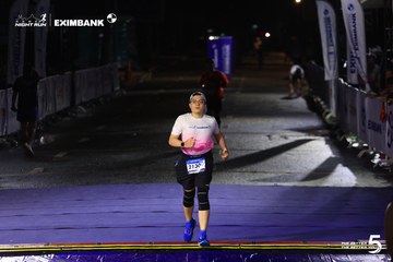 HO CHI MINH CITY NIGHT RUN EXIMBANK 2026 - Ảnh #4986721