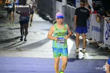 HO CHI MINH CITY NIGHT RUN EXIMBANK 2026 - Ảnh #4980775