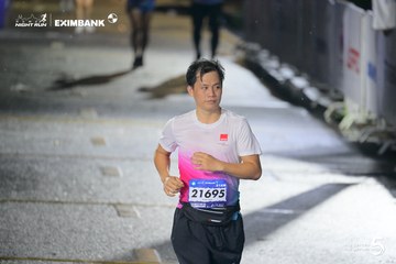 HO CHI MINH CITY NIGHT RUN EXIMBANK 2026 - Ảnh #4985018