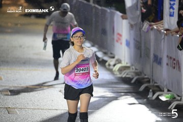 HO CHI MINH CITY NIGHT RUN EXIMBANK 2026 - Ảnh #4983082
